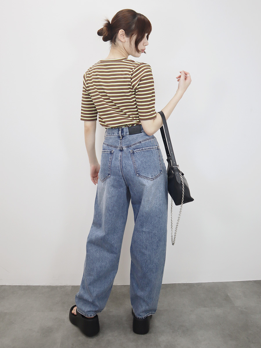 ハンドニットリネン ケープ ｜ ROPE' E'TERNEL（ロペ エターナル